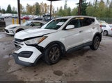 Hyundai Santa Fe Sport 5XYZTDLB6DG011328 photo