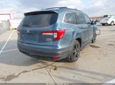 Honda Pilot Awd Special Edition 5FNYF6H20MB024770 снимка