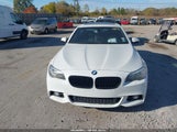 BMW 528I xDrive WBA5A7C51ED613146 снимка
