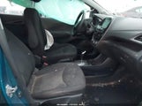 Chevrolet Spark Ls Cvt KL8CB6SA5KC744784 снимка