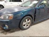 Pontiac Grand Prix Gt 2G2WS522251194322 fotografie