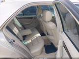Mercedes-Benz C 230 Kompressor WDBHA24G9YA833710 снимка
