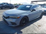 Honda Civic Sport 2HGFE2F52RH512668 снимка