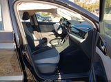 Volkswagen Taos 1.5T S 3VVDX7B24NM017412 photo