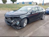 Chevrolet Impala 1Lt 2G1105S33J9141346 снимка