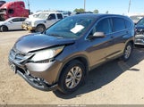 Honda Cr-V Ex 3CZRM3H5XCG702513 снимка