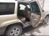 Jeep Grand Cherokee Laredo 1J4GW48S71C699227 снимка