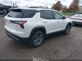 Chevrolet Equinox Awd Lt 3GNAXPEG0SL132249 снимка