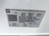 Chevrolet Equinox Awd Lt 3GNAXPEG0SL132249 снимка
