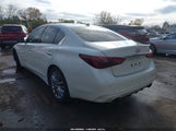Infiniti Q50 3.0T Luxe JN1EV7AP1JM353081 photo