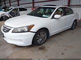 Honda Accord 2.4 Ex-L 1HGCP2F87BA156892 снимка