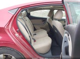 Hyundai Elantra Value Edition 5NPDH4AE1GH766702 снимка