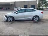 Chevrolet Cruze Lt Auto 1G1BE5SM3J7232925 снимка