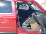 Jeep Patriot Sport 1C4NJRBB4ED509109 fotografie