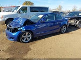 BMW 128I WBAUP7C53CVP23164 снимка