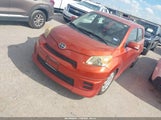 Toyota Scion Xd JTKKU10478J030794 снимка