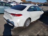 Toyota Corolla Le JTDEPMAE2MJ173800 снимка
