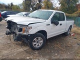 Ford F-150 Xl 1FTEX1CB1LFC54225 снимка