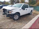 Ford F-150 Xl 1FTEX1CB1LFC54225 снимка