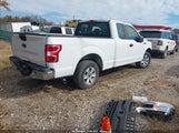 Ford F-150 Xl 1FTEX1CB1LFC54225 снимка
