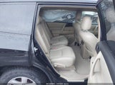 Toyota Highlander JTEDS41A392075072 fotografie