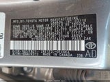 Toyota Corolla Le 2T1BURHE0JC074642 снимка