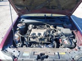 Chevrolet Malibu Ls 1G1NE52M7W6242920 fotografie