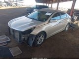 Hyundai Sonata Gls 5NPEB4AC2BH046967 снимка