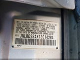 Honda Cr-V Lx JHLRD284X1S014284 снимка