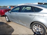 Ford Fusion Se 3FA6P0H7XFR273498 снимка