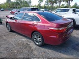 Toyota Camry Se 4T1BF1FK5HU723865 снимка