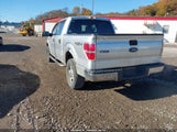 Ford F-150 Xlt 1FTFW1EF0DFA58625 снимка