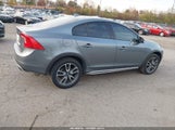 Volvo S60 Cross Country T5 YV440MUM0H2005007 снимка
