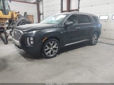 Hyundai Palisade Sel KM8R3DHE1LU064787 снимка