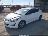 Hyundai Elantra Se 5NPDH4AE5GH703098 снимка