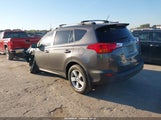 Toyota Rav4 Xle 2T3WFREVXDW050293 снимка