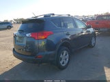 Toyota Rav4 Xle 2T3WFREVXDW050293 снимка