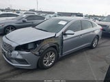 Hyundai Sonata Se 5NPE24AF4HH552576 снимка