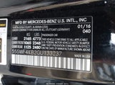 Mercedes-Benz C 300 4Matic 55SWF4KB2GU133237 photo