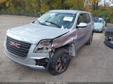 GMC Terrain Sle-1 2GKALMEK7H6103002 fotografie