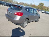 Nissan Rogue Select S JN8AS5MV2EW201571 снимка