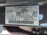 Mazda Cx-5 Grand Touring JM3KFADM8L0755600 снимка