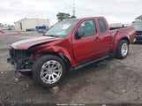 Nissan Frontier S 1N6BD0CT4DN762353 снимка