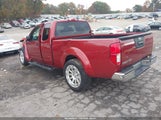 Nissan Frontier S 1N6BD0CT4DN762353 снимка