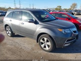 Acura Mdx 2HNYD2H28BH536289 снимка