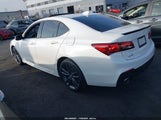 Acura Tlx Tech A-Spec Pkgs 19UUB2F6XJA013306 снимка