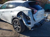 Nissan Murano Platinum 5N1AZ2MH2HN106174 снимка