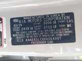 Kia Stinger Gt1 KNAE45LCXK6064007 снимка