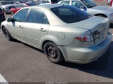 Mazda Mazda6 I 1YVFP80C465M09025 снимка