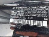 Mercedes-Benz C 230 WDBRN47J12A379858 photo